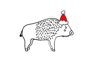 Christmas Buffalo Crafts: A Seller’s Asset Review