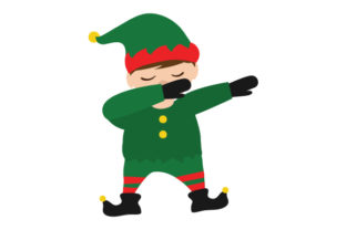 Dabbing Elf: A Designer’s Embroidery Review
