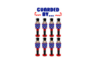 Guarded by...: A Christmas Crafts Asset Review