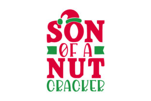 Son of a Nut Cracker: Christmas Crafts Design Review